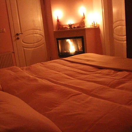 Tramonto Hotel Adults Only Ağva Eksteriør bilde