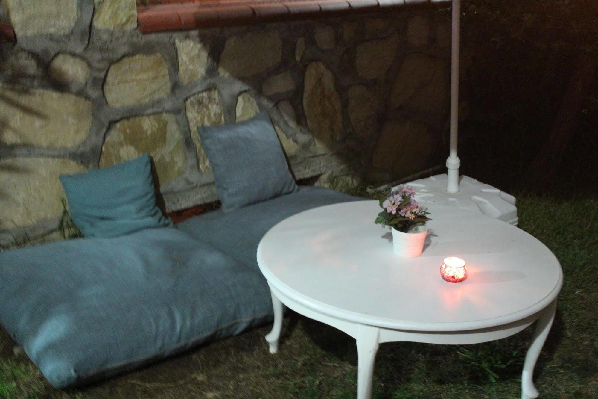 Tramonto Hotel Adults Only Ağva Eksteriør bilde