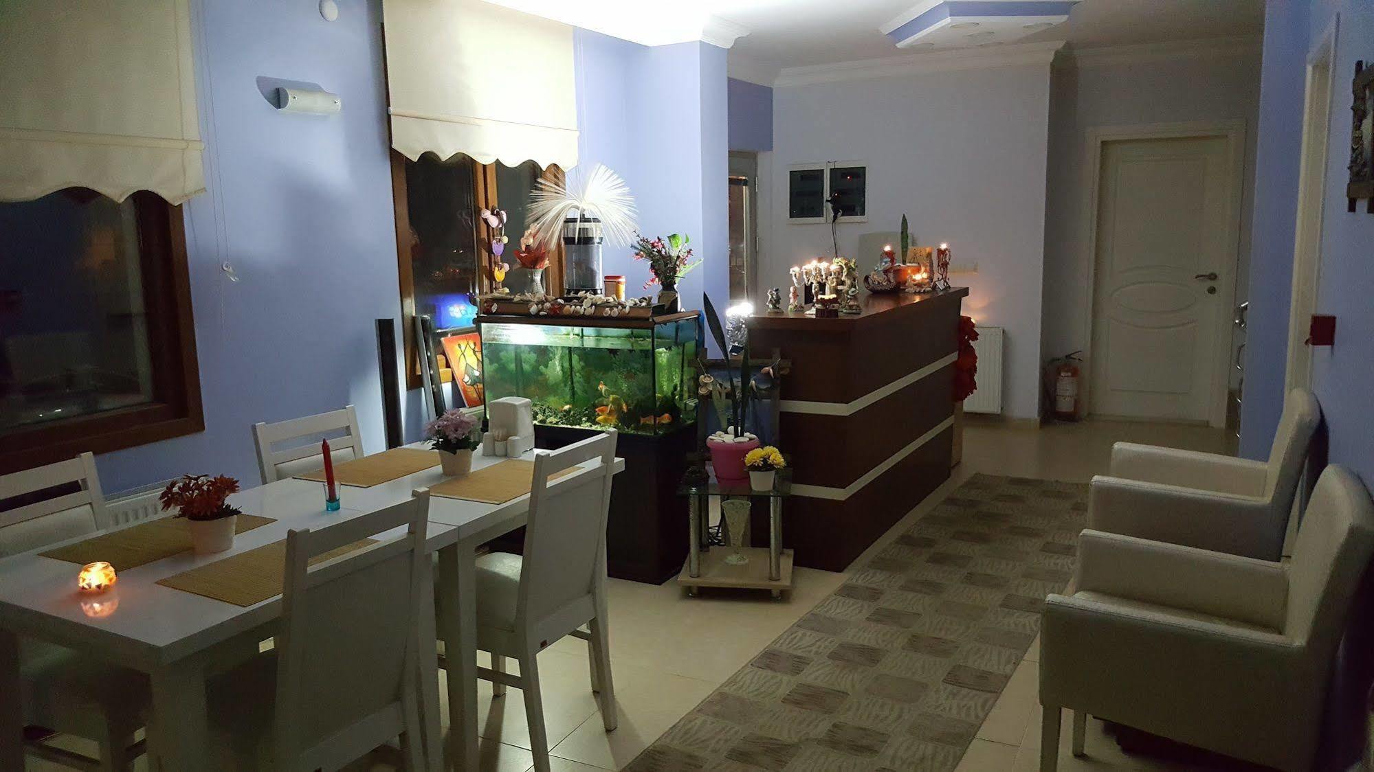 Tramonto Hotel Adults Only Ağva Eksteriør bilde