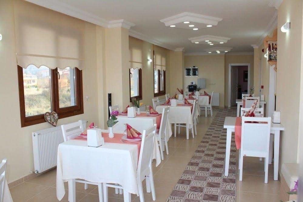 Tramonto Hotel Adults Only Ağva Eksteriør bilde