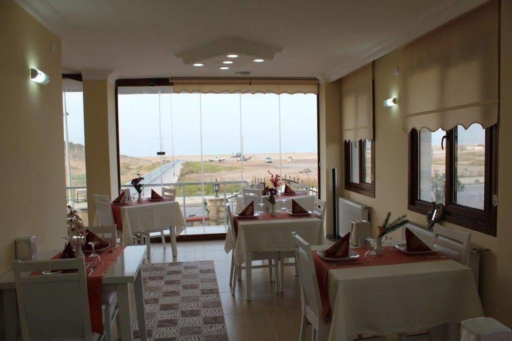 Tramonto Hotel Adults Only Ağva Eksteriør bilde