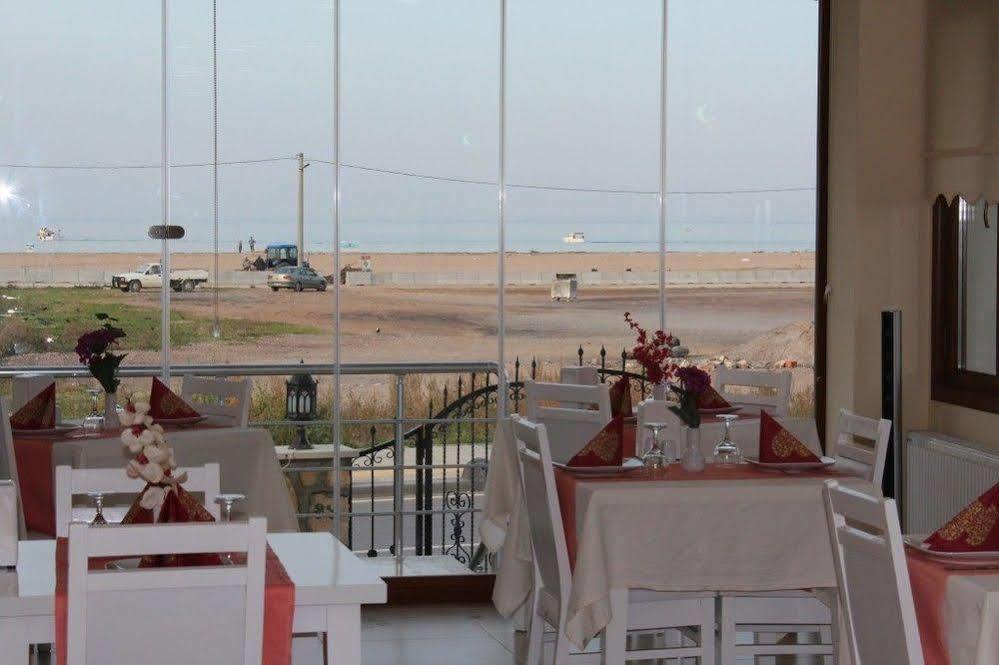 Tramonto Hotel Adults Only Ağva Eksteriør bilde