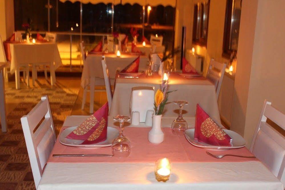 Tramonto Hotel Adults Only Ağva Eksteriør bilde