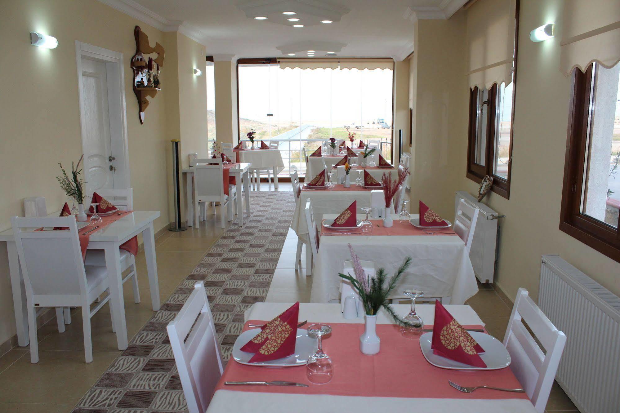 Tramonto Hotel Adults Only Ağva Eksteriør bilde