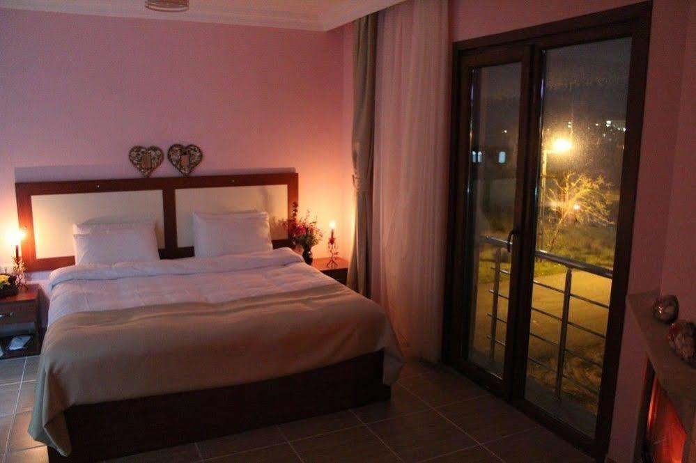 Tramonto Hotel Adults Only Ağva Eksteriør bilde