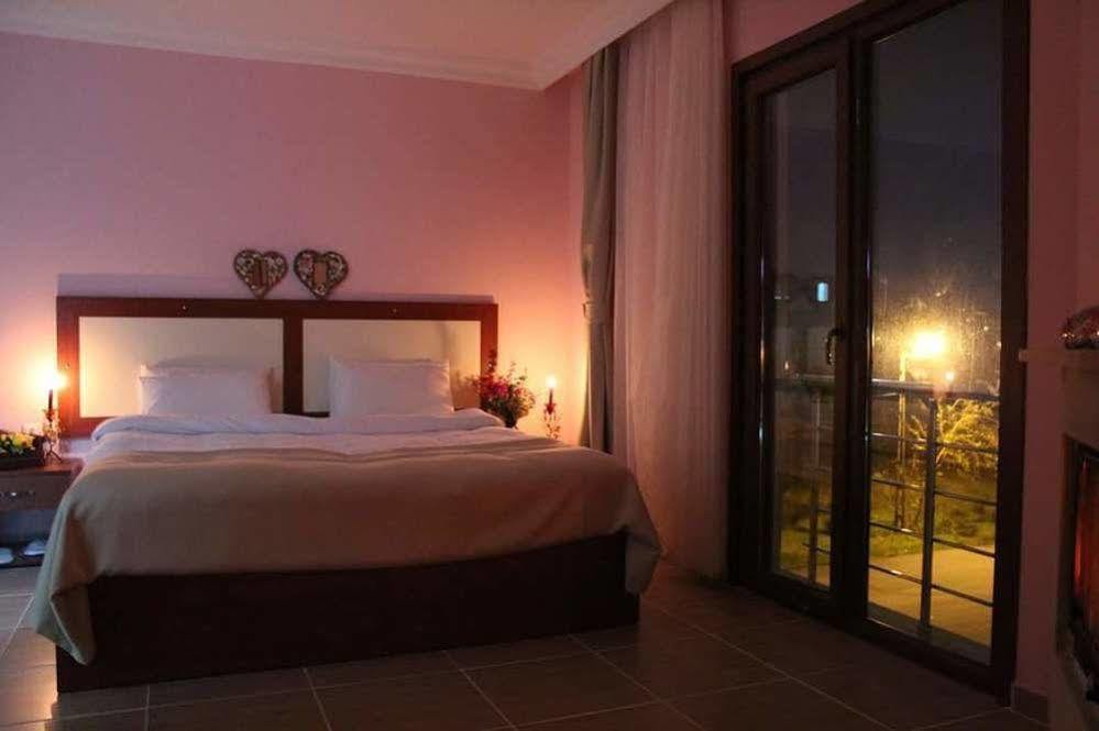 Tramonto Hotel Adults Only Ağva Eksteriør bilde