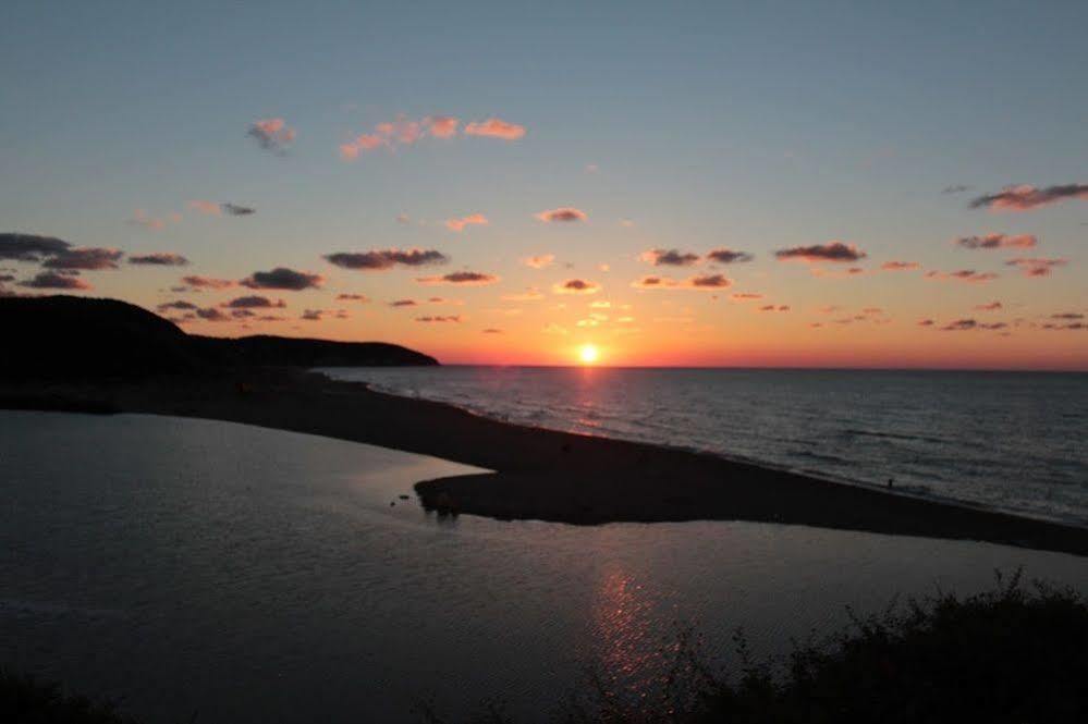 Tramonto Hotel Adults Only Ağva Eksteriør bilde