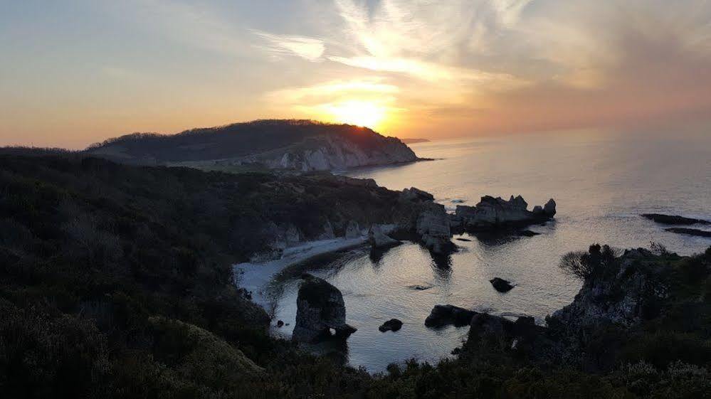 Tramonto Hotel Adults Only Ağva Eksteriør bilde